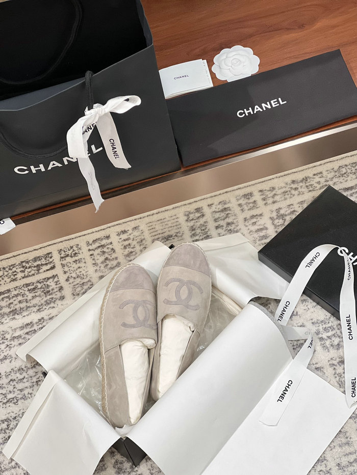 Chanel Espadrilles MSC040103