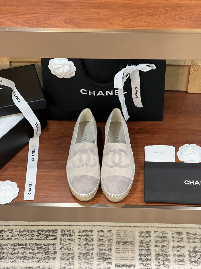 Chanel Espadrilles MSC040103