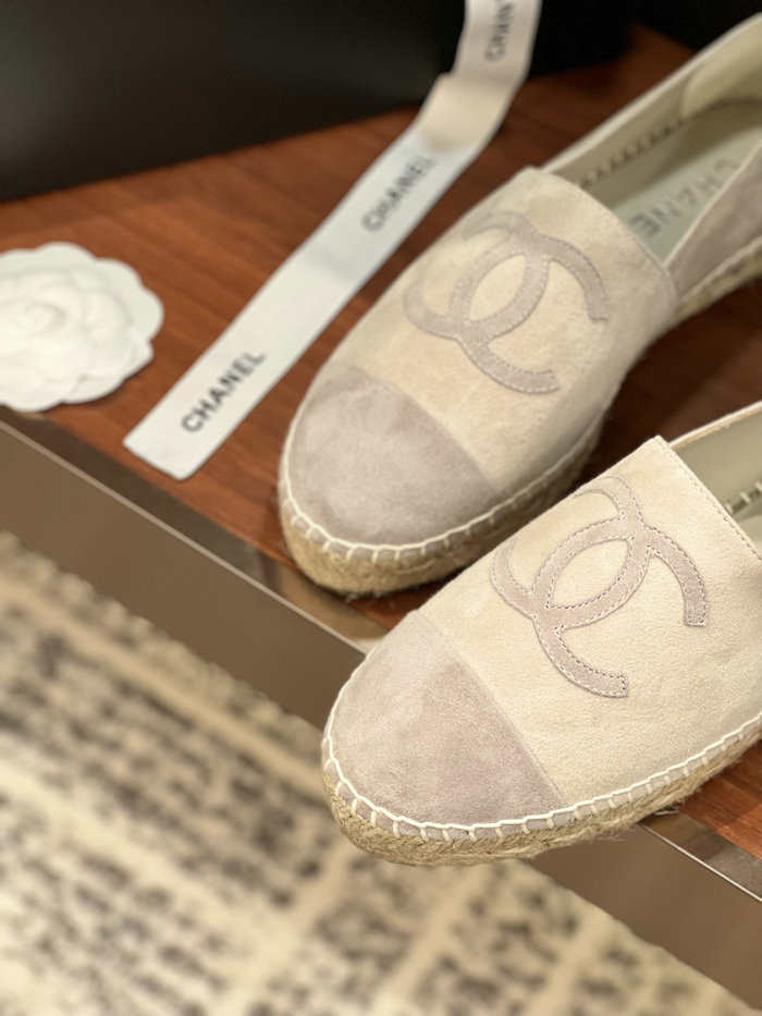 Chanel Espadrilles MSC040103