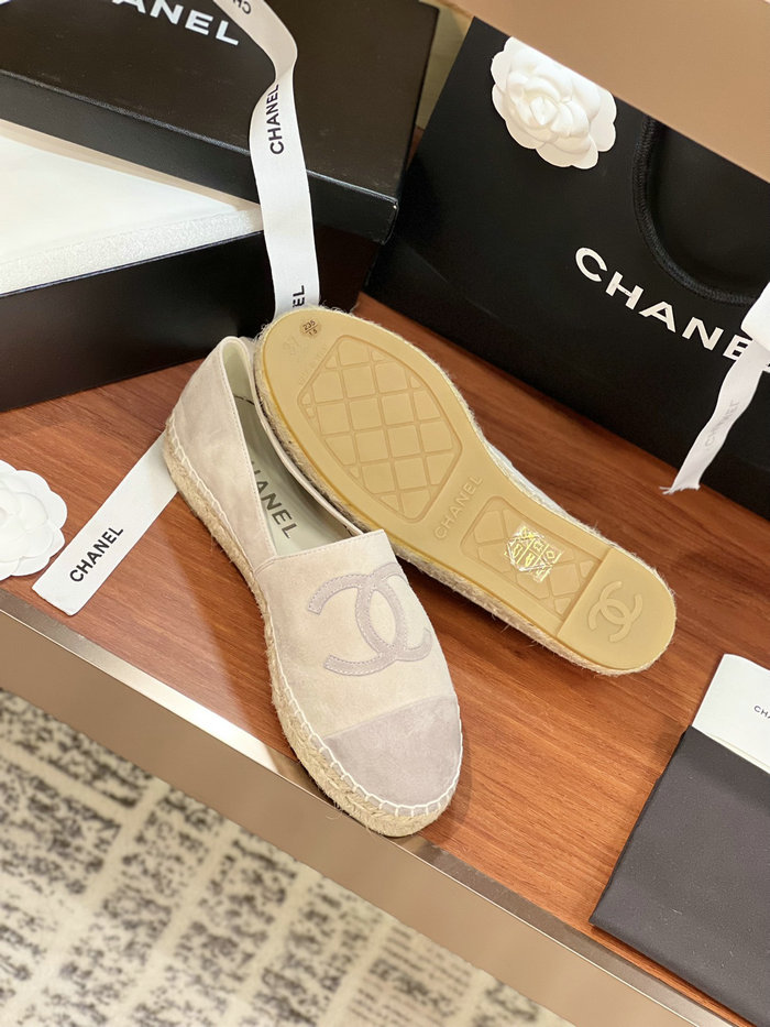 Chanel Espadrilles MSC040103