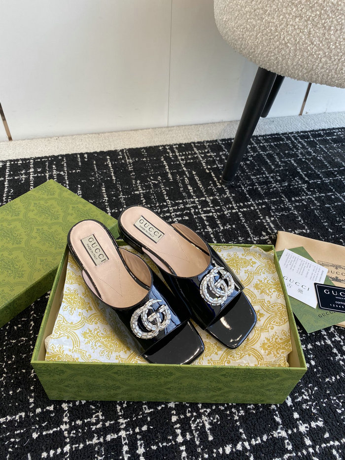 Gucci Sandals MSG040109