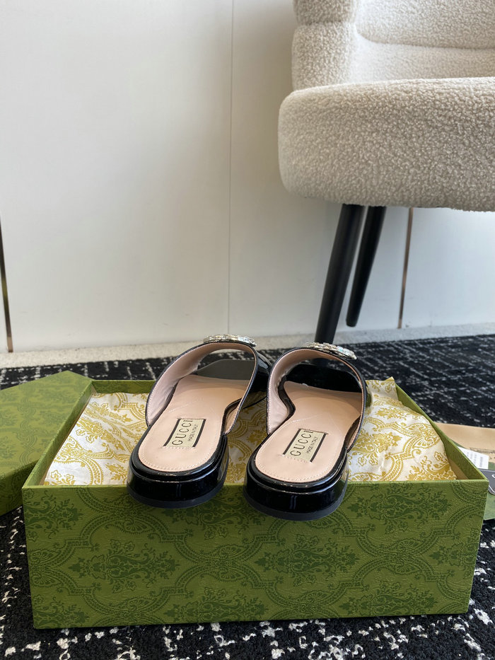 Gucci Sandals MSG040109