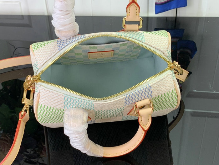 Louis Vuitton Speedy Bandouliere 20 N40515