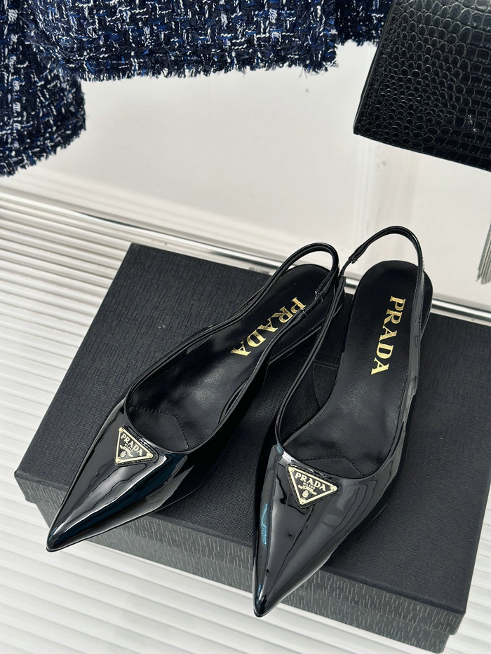 Prada Pumps MSP040106