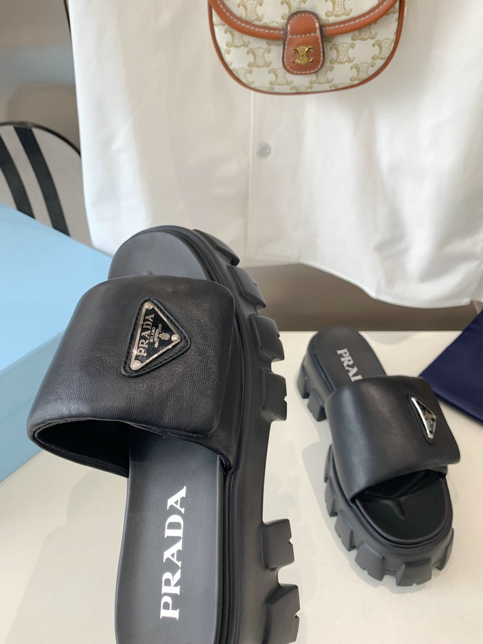 Prada Sandals MSP040109