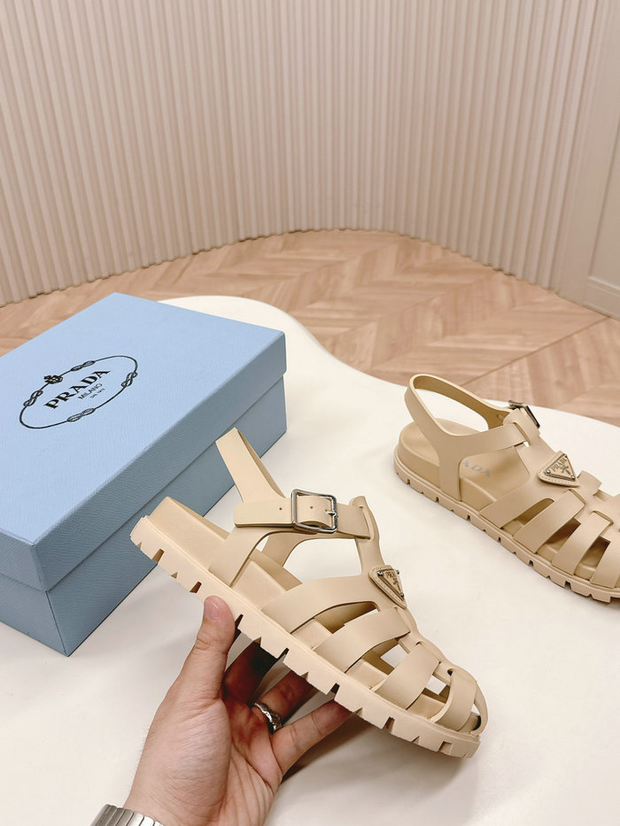 Prada Sandals MSP040111