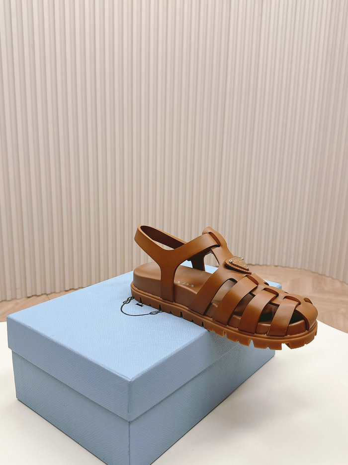 Prada Sandals MSP040113