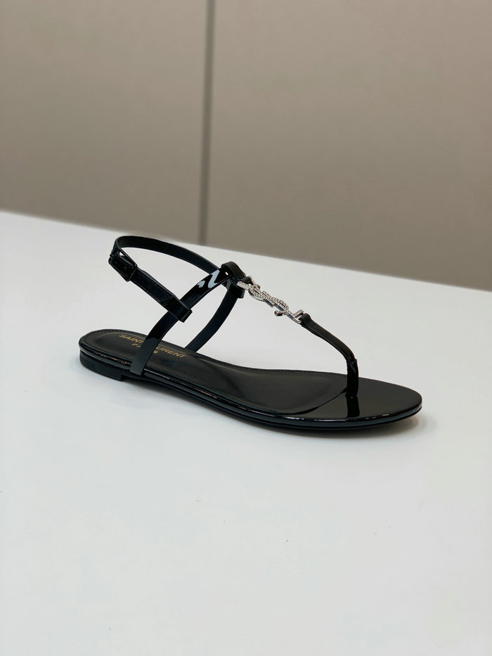 Saint Laurent Sandals MSS040101