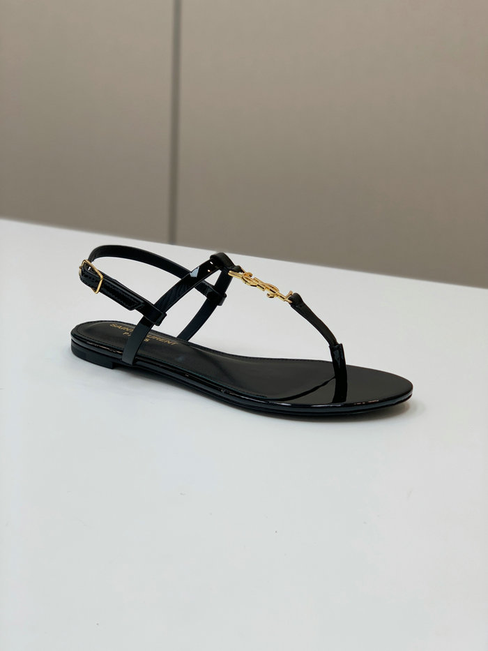 Saint Laurent Sandals MSS040102