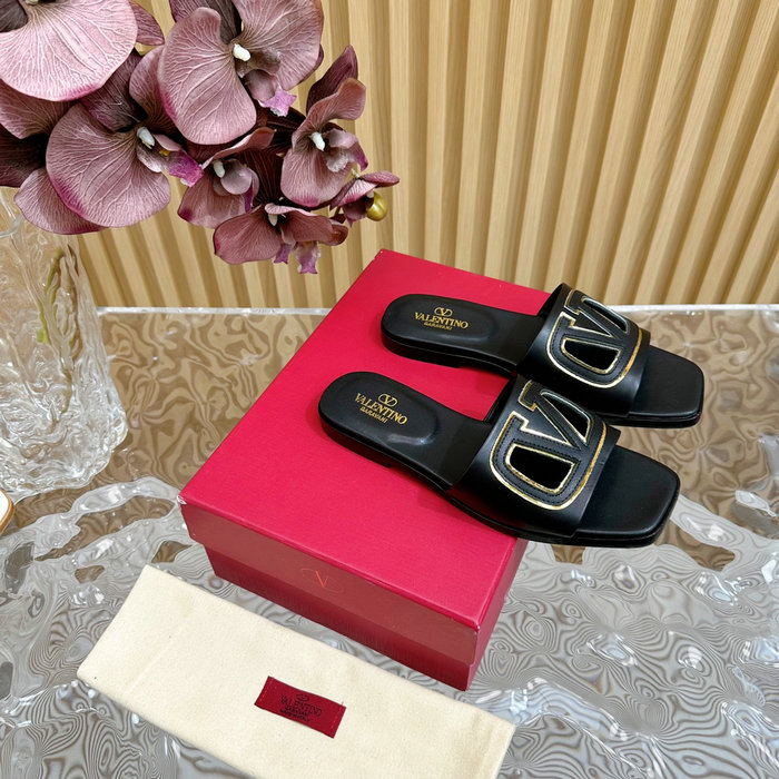 Valentino Sandals MSV040101