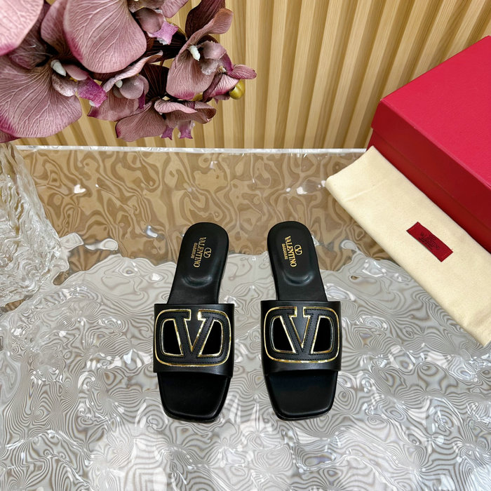 Valentino Sandals MSV040101