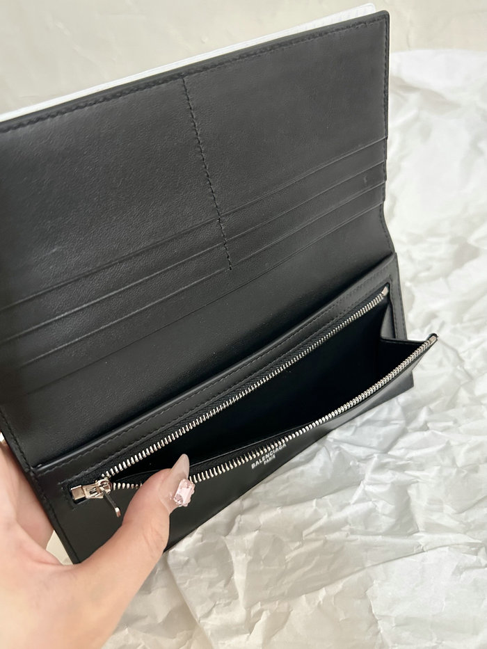 Balenciaga Passport Long Wallet B787774