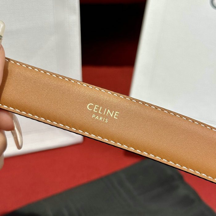 Celine Belt CEB041404