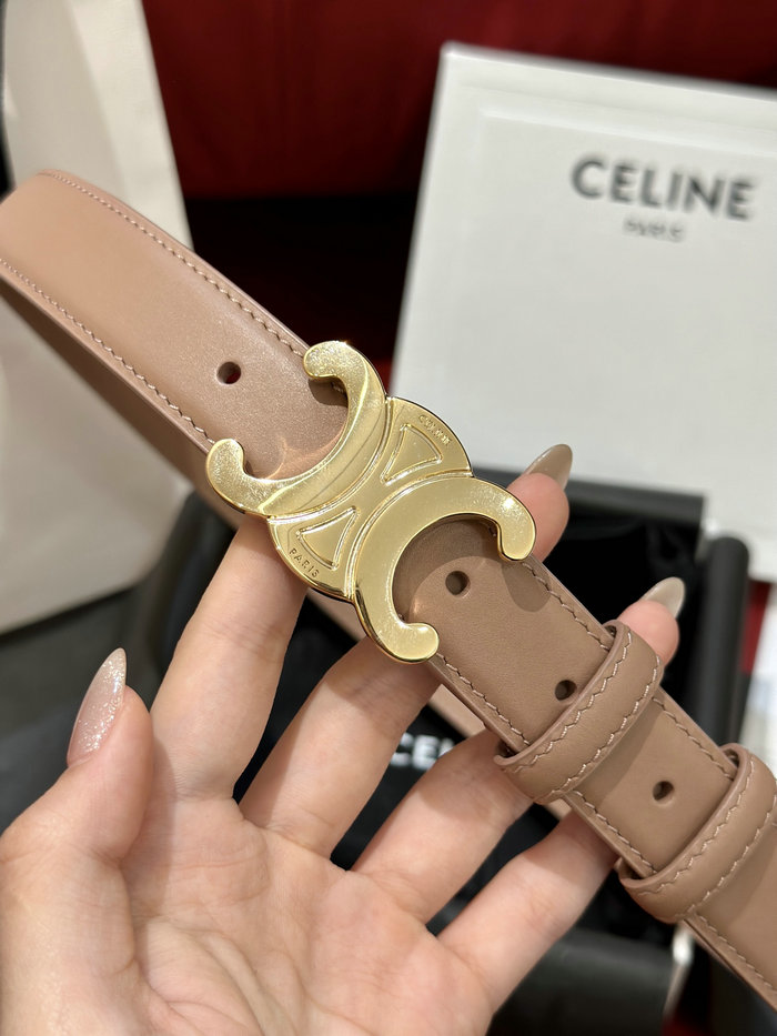 Celine Belt CEB041407