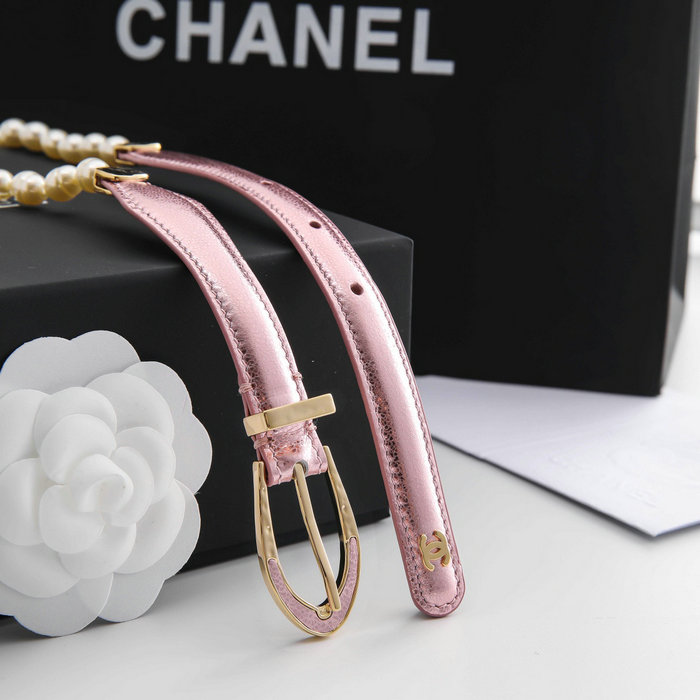 Chanel Belt CB041404