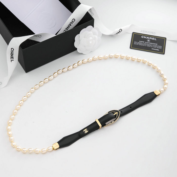 Chanel Belt CB041406