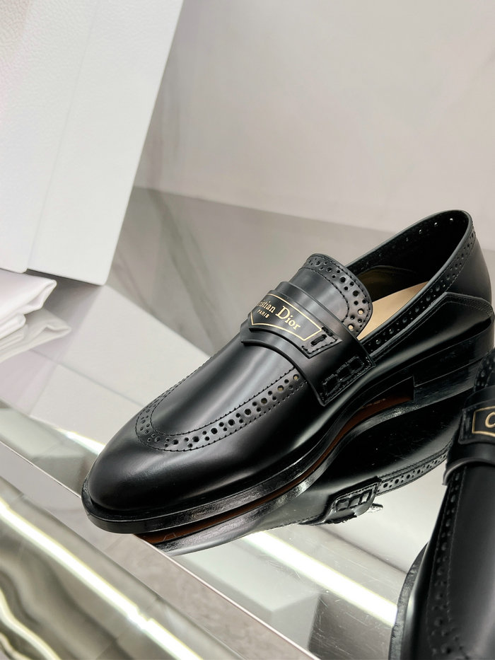 Dior Loafers MSD041103