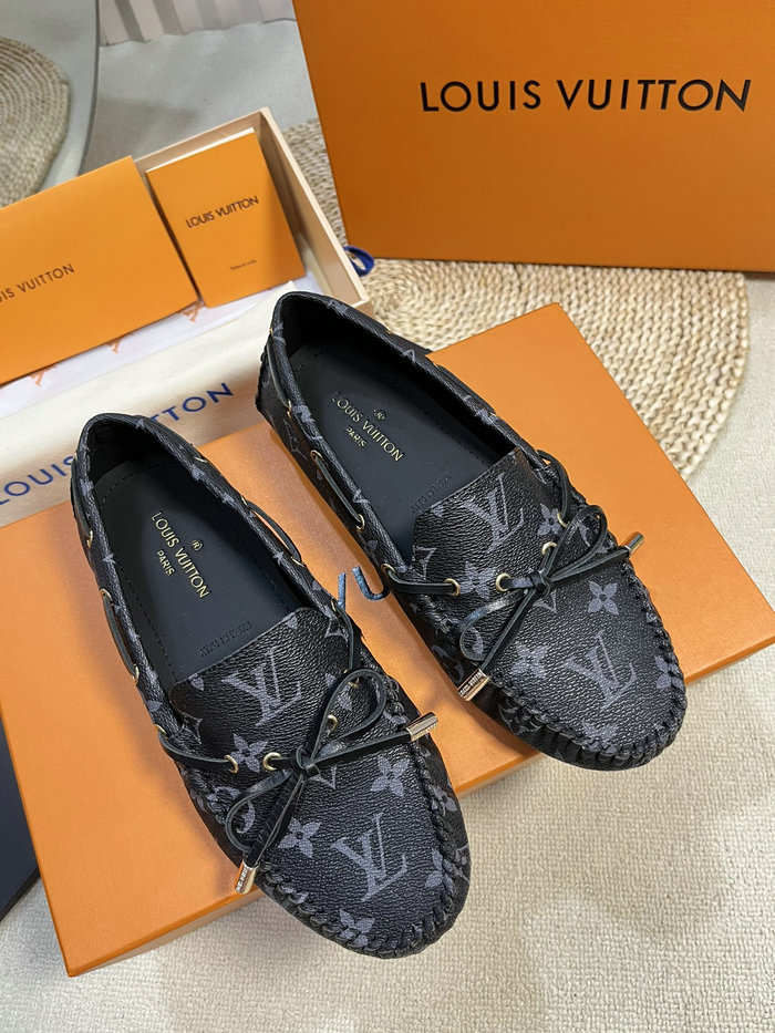 Louis Vuitton Loafers MSL041102