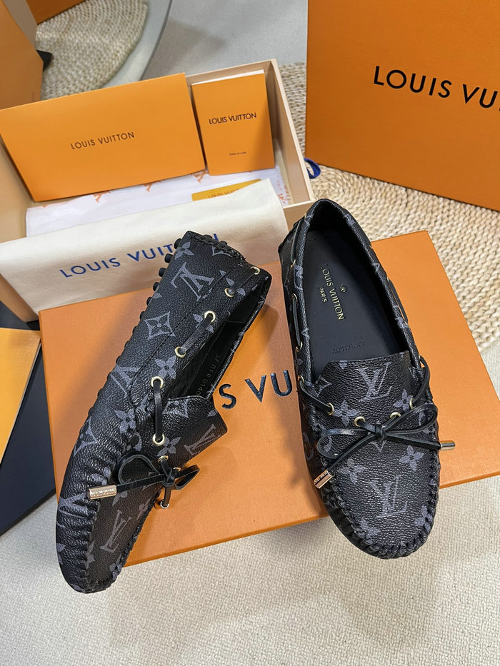 Louis Vuitton Loafers MSL041102