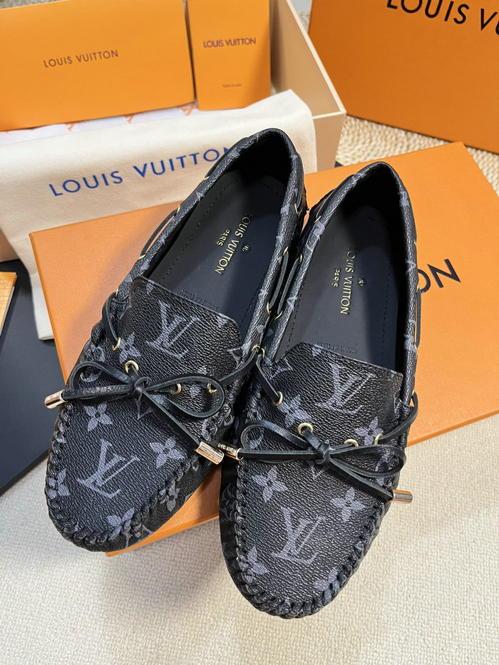 Louis Vuitton Loafers MSL041102