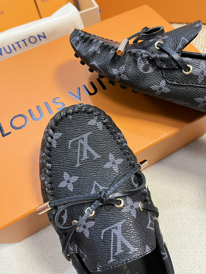 Louis Vuitton Loafers MSL041102