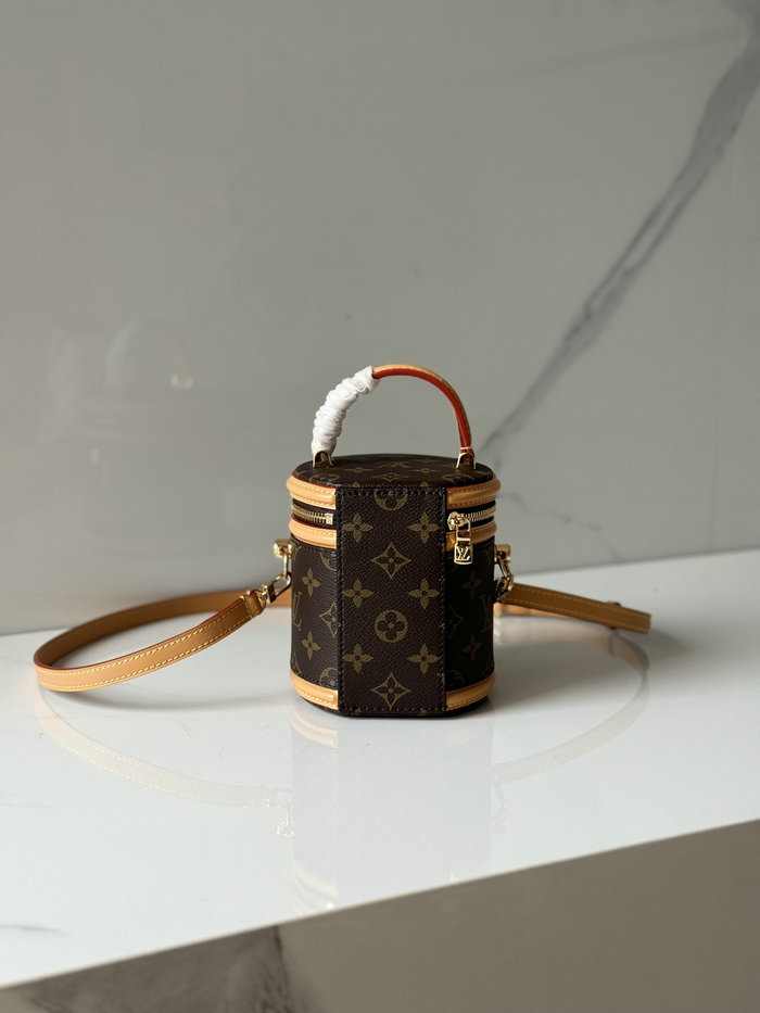 Louis Vuitton Nano Cannes M82952