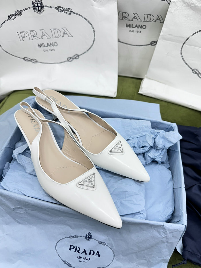 Prada Pumps MSP041106