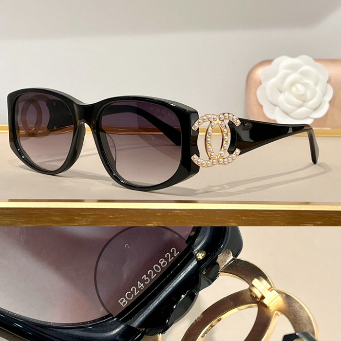 Chanel Sunglasses MGC041903