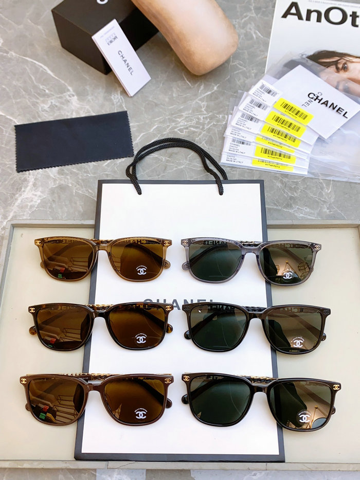 Chanel Sunglasses MGC041906