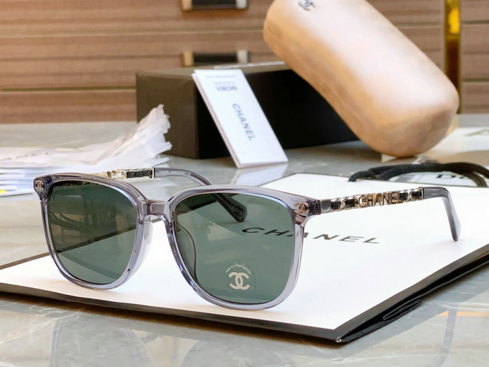 Chanel Sunglasses MGC041906