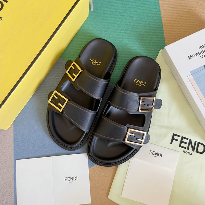 Fendi Slides MSF041606