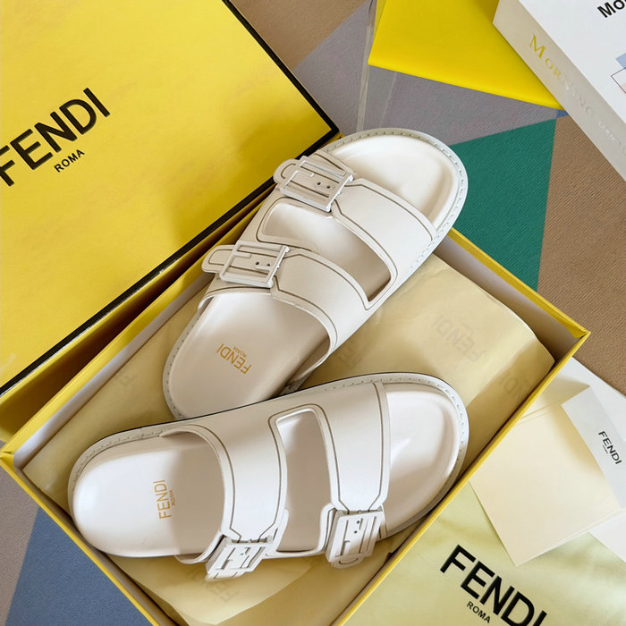 Fendi Slides MSF041607