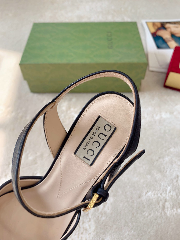 Gucci Sandals MSG042003