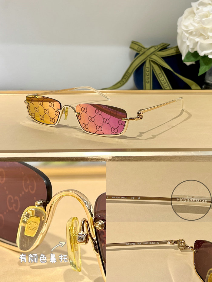 Gucci Sunglasses MGG041903