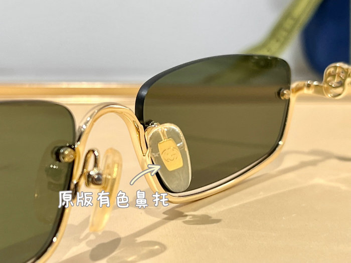 Gucci Sunglasses MGG041906