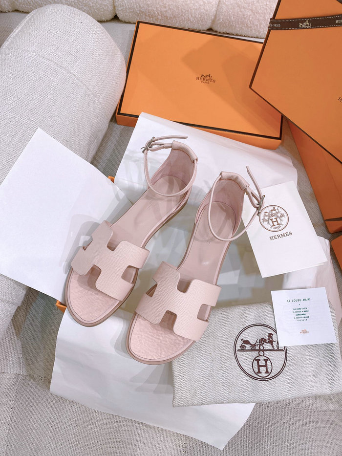 Hermes Sandals MSH042001