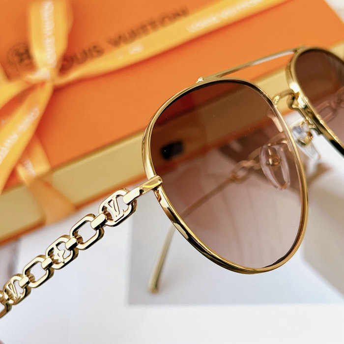 Louis Vuitton Sunglasses MGL041904