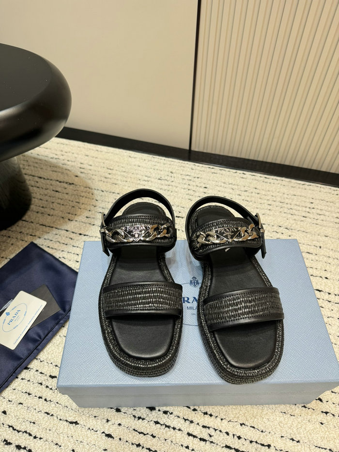 Prada Sandals MSP041603