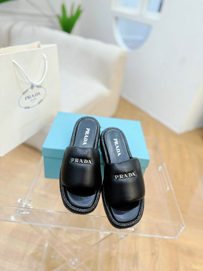 Prada Sandals MSP041605