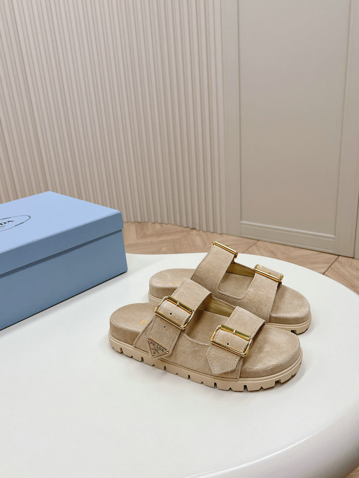 Prada Sandals MSP041905