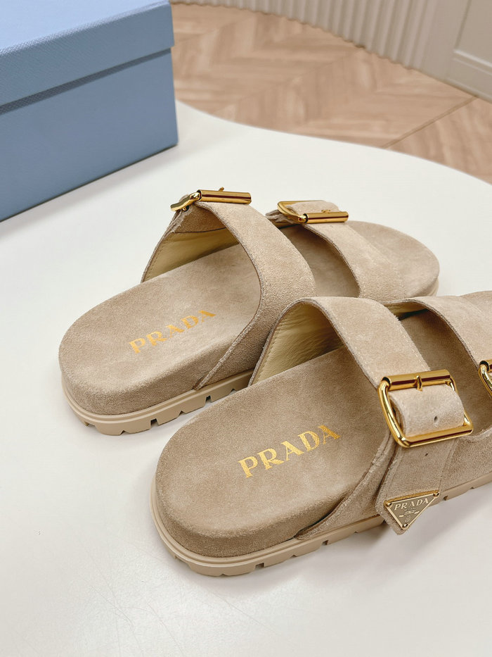 Prada Sandals MSP041905