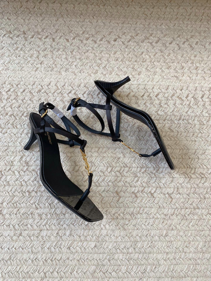 Saint Laurent Sandals MSS042002