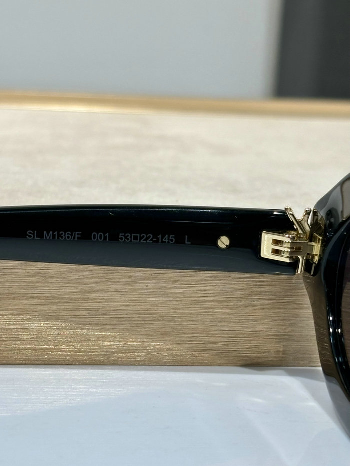 Saint Laurent Sunglasses MGS041902