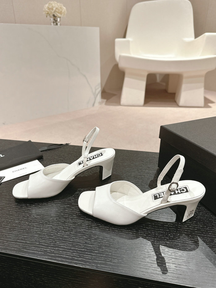 Chanel Sandals MSC042601