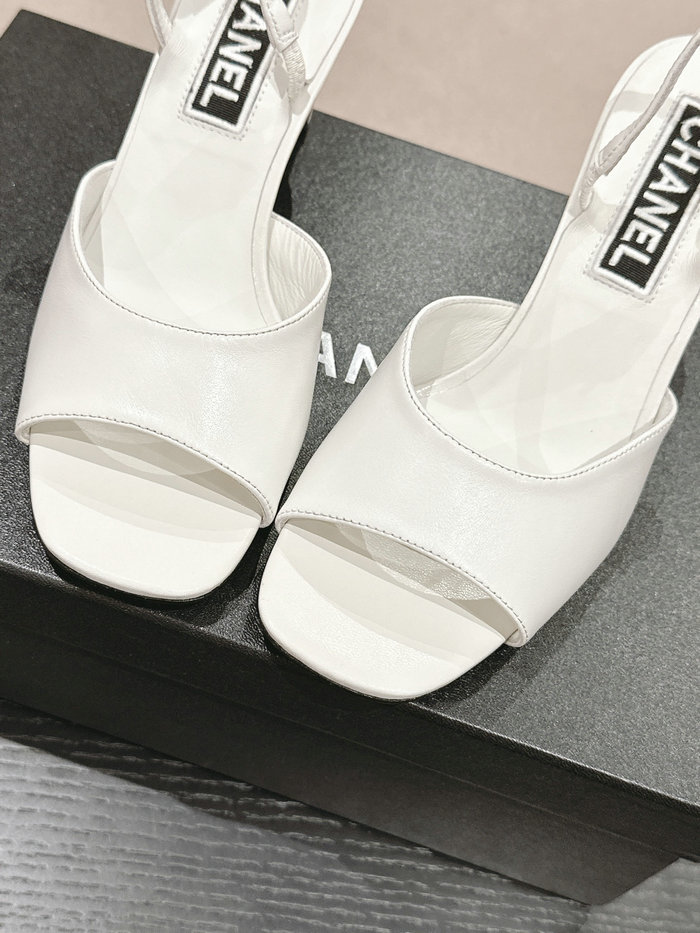 Chanel Sandals MSC042601