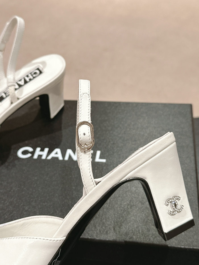 Chanel Sandals MSC042601