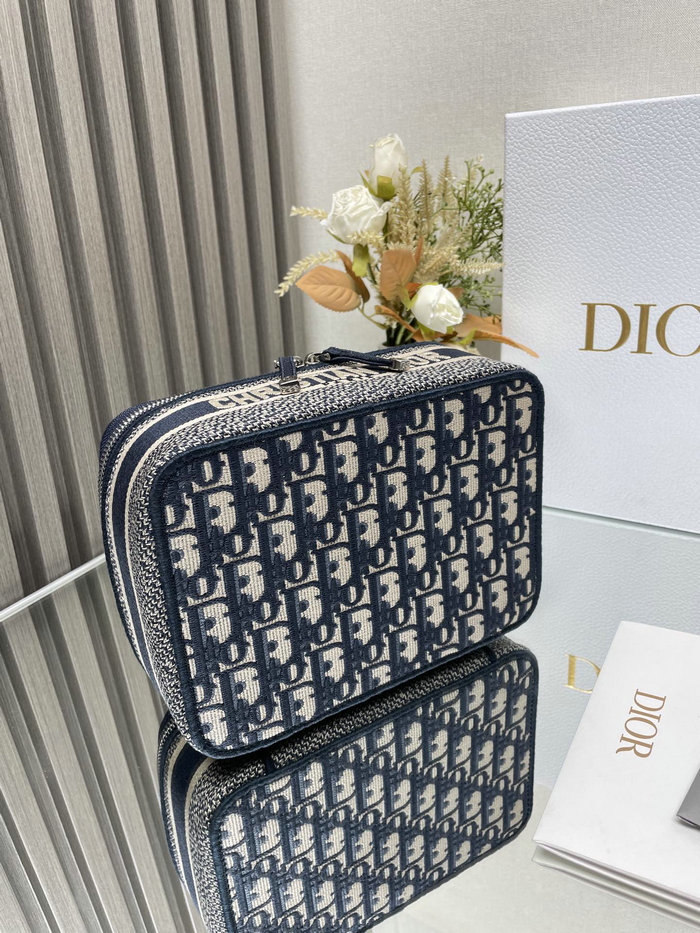 Dior DiorTravel Vanity Beauty Case D0504