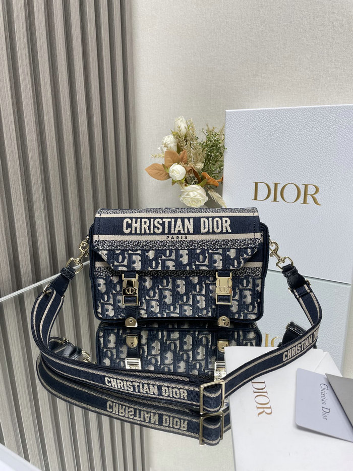 Dior Small Diorcamp Bag M1241