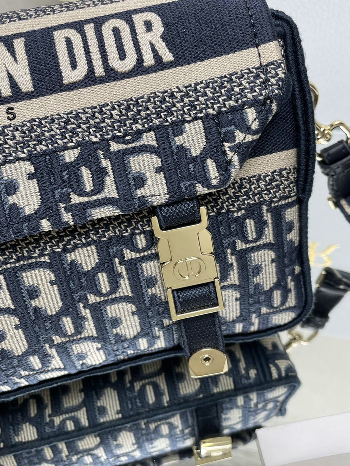 Dior Small Diorcamp Bag M1241