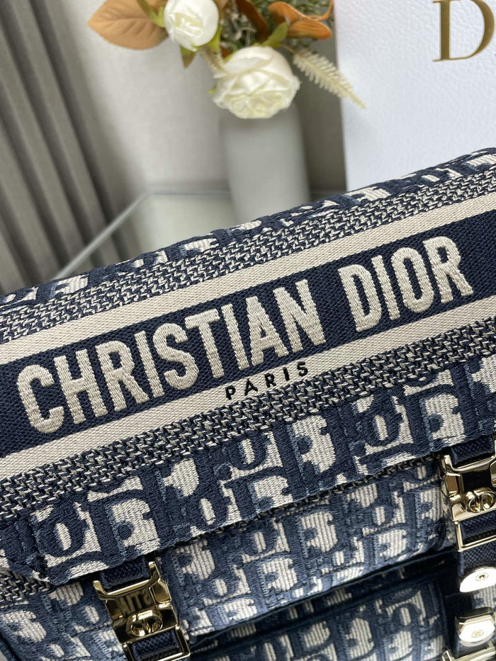 Dior Small Diorcamp Bag M1241